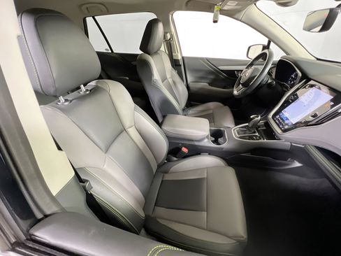 Used 2022 Subaru Outback Onyx Edition XT image 28