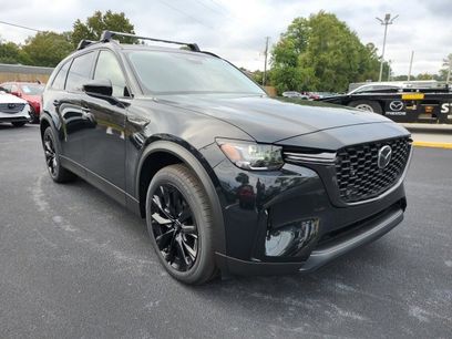 New 2026 MAZDA CX-90 3.3 Turbo w/ Premium Sport Pkg