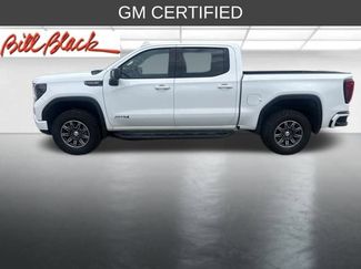 Certified 2024 GMC Sierra 1500 AT4 w/ Technology Package video 1