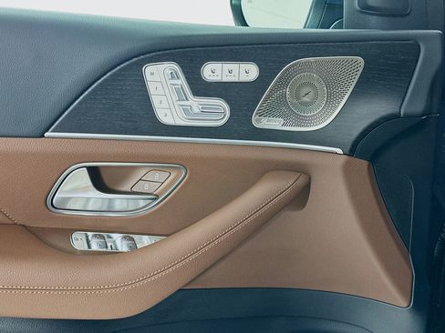 New 2026 Mercedes-Benz GLE 350 4MATIC image 19