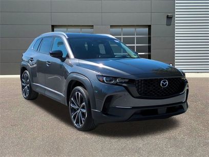 New 2025 MAZDA CX-50 AWD 2.5 S w/ Weather Package