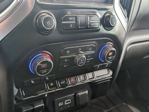 Used 2019 Chevrolet Silverado 1500 LT w/ All-Star Edition image 21