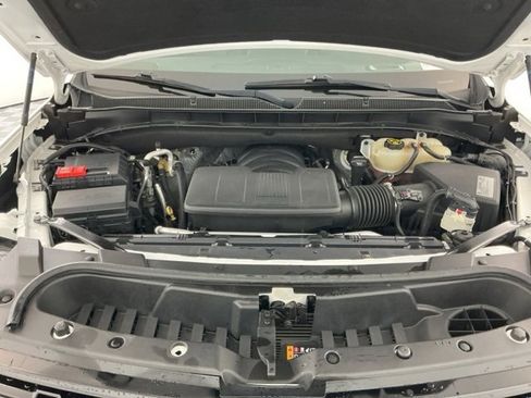 Used 2021 Chevrolet Tahoe Z71 image 35