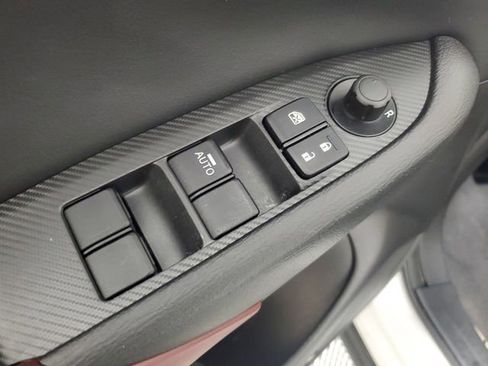 Used 2017 MAZDA CX-3 Touring w/ Premium Package image 19