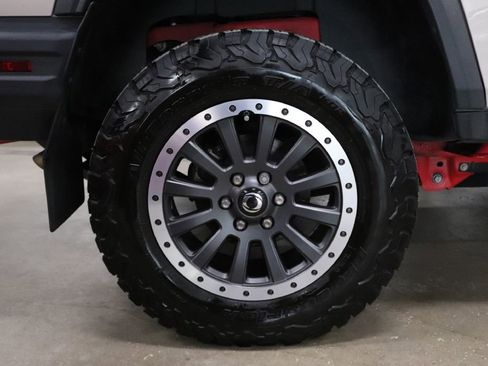 Used 2024 INEOS Grenadier TRIALMASTER image 40