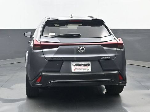 Used 2024 Lexus UX 250h F Sport FWD image 19