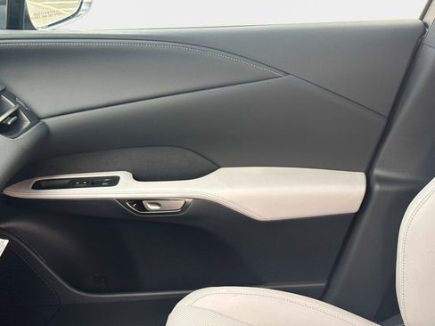 New 2026 Lexus RX 350h image 21