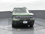 New 2025 Ford Bronco Sport Big Bend w/ Convenience Package image 3