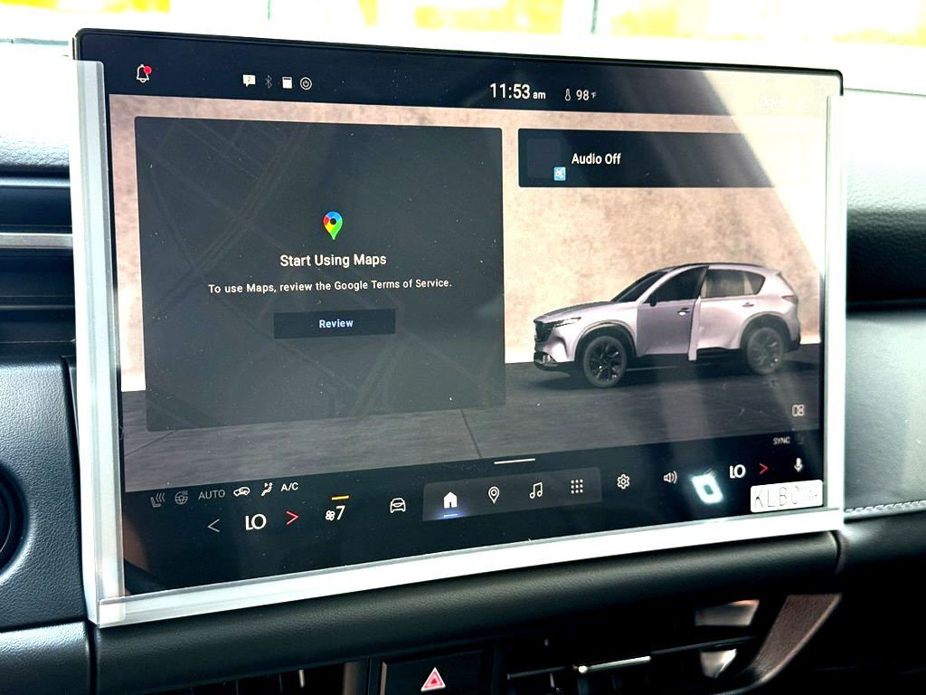 New 2026 MAZDA CX-5 Preferred AWD/4WD image 15