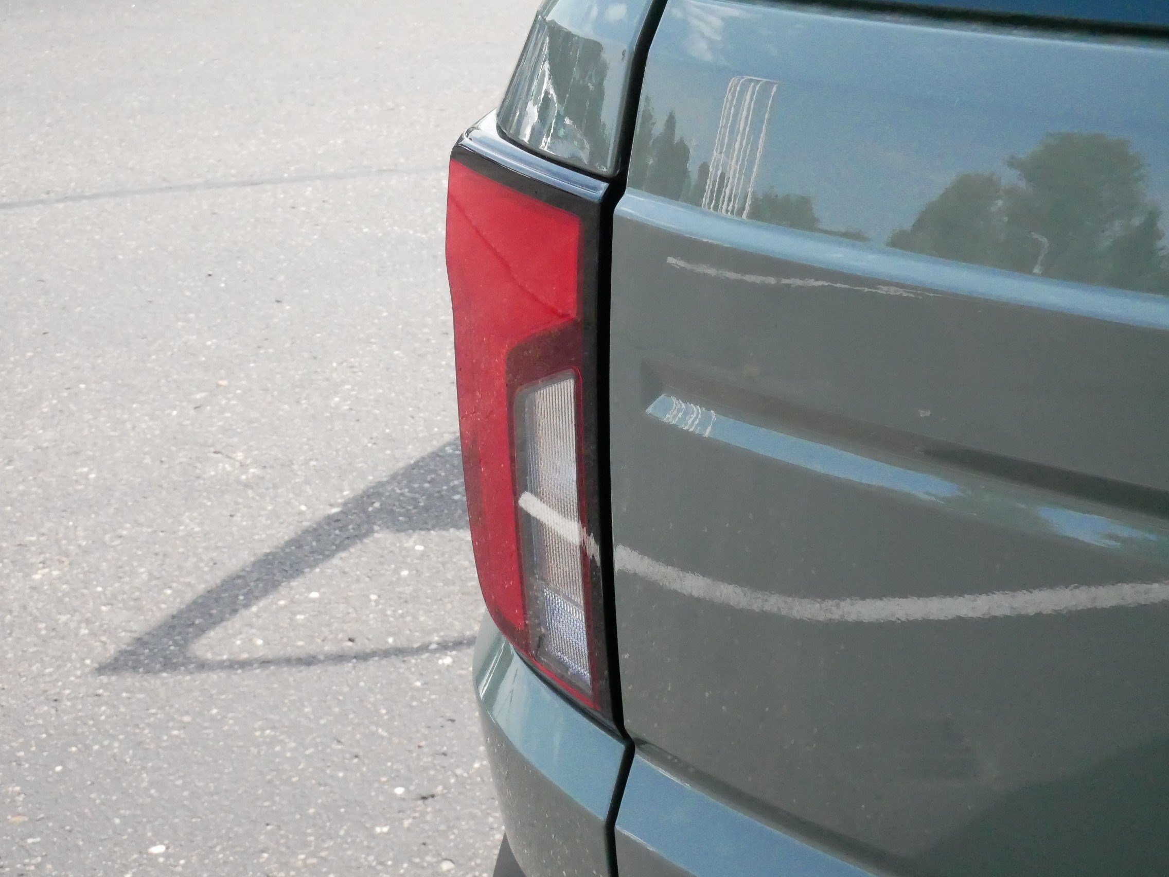 Certified 2026 Honda Passport TrailSport Elite image 17
