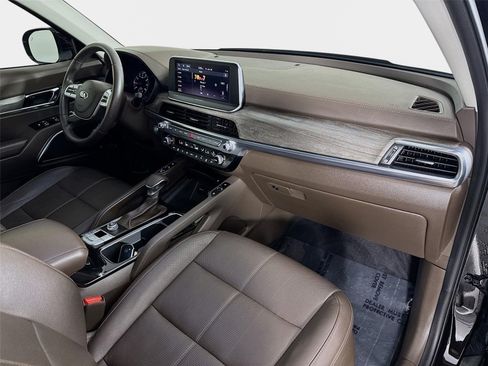 Certified 2021 Kia Telluride SX FWD image 32