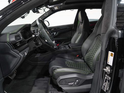 Used 2022 Lamborghini Urus AWD/4WD image 8