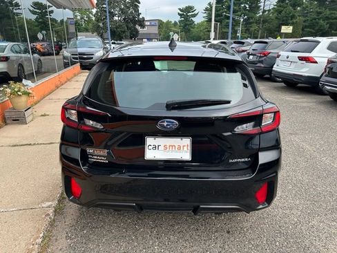 Used 2024 Subaru Impreza 2.0i AWD/4WD image 6