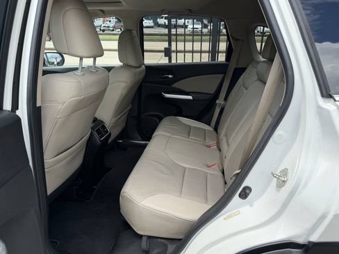 Used 2015 Honda CR-V EX-L image 22