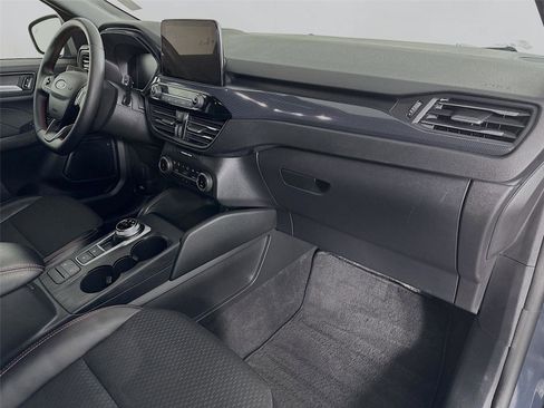 Used 2025 Ford Escape ST-Line image 27