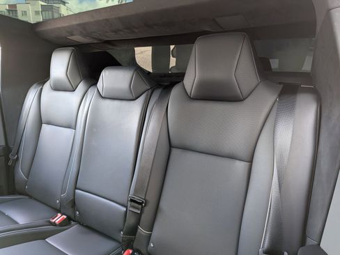 Used 2024 Tesla Cybertruck AWD Crew Cab image 14