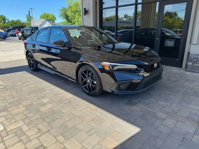 Used 2022 Honda Civic Si