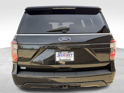 Used 2020 Ford Expedition Limited w/ Equipment Group 303A image 4