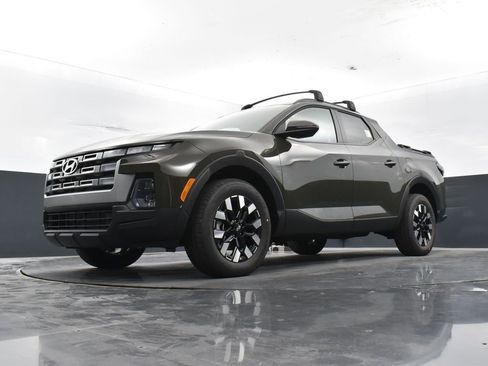 New 2026 Hyundai Santa Cruz SEL image 26