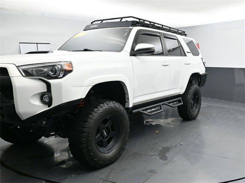 Used 2021 Toyota 4Runner TRD Pro image 7