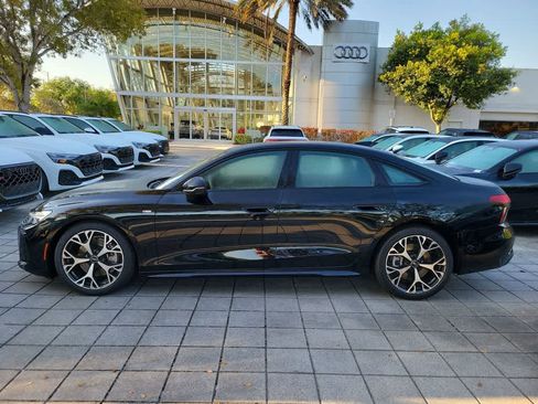 New 2026 Audi A6 Prestige AWD/4WD image 5