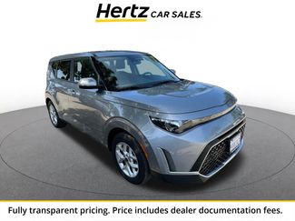 Used 2025 Kia Soul LX w/ LX Technology Package FWD video 1