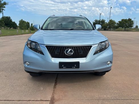 Used 2012 Lexus RX 350 2WD image 5