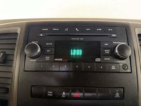 Used 2012 RAM 2500 ST w/ Popular Equipment Group AWD/4WD image 15