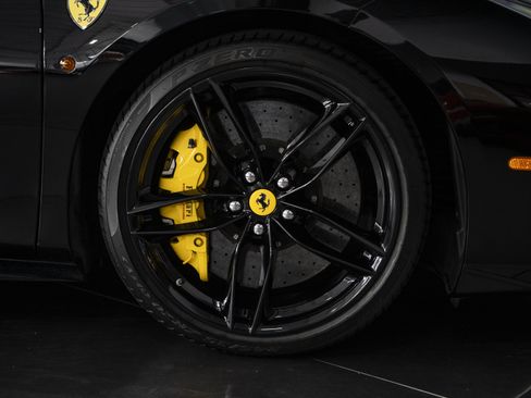 Certified 2018 Ferrari 488 Spider RWD image 20