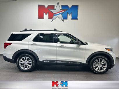 Used 2020 Ford Explorer XLT w/ Equipment Group 202A