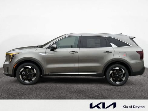 New 2026 Kia Sorento EX image 2
