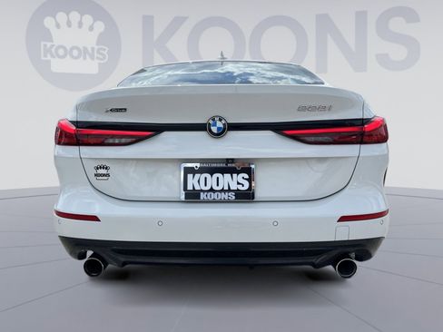 Used 2021 BMW 228i xDrive Gran Coupe w/ Convenience Package AWD/4WD image 15