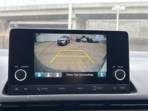 Certified 2025 Honda Civic Sport image 17