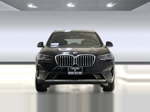 Used 2023 BMW X3 sDrive30i w/ Convenience Package w/ZPA image 5