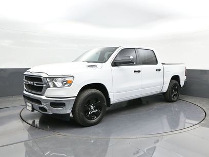 Used 2024 RAM 1500 Tradesman w/ Trailer Tow Group