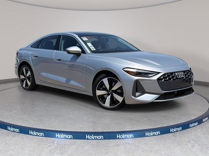 New 2025 Audi A5 2.0T Premium