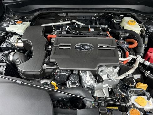 New 2026 Subaru Forester Premium AWD/4WD image 18