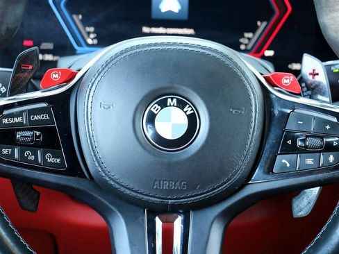 Used 2023 BMW XM image 29