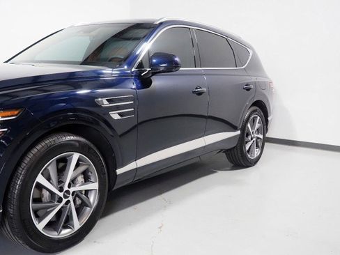 Used 2026 Genesis GV80 2.5T Advanced AWD/4WD image 73