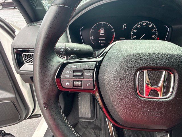 Used 2025 Honda Civic Sport image 20