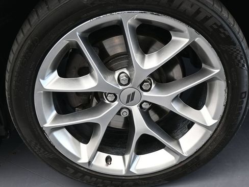 Used 2020 Dodge Challenger SXT w/ Plus Package RWD image 36