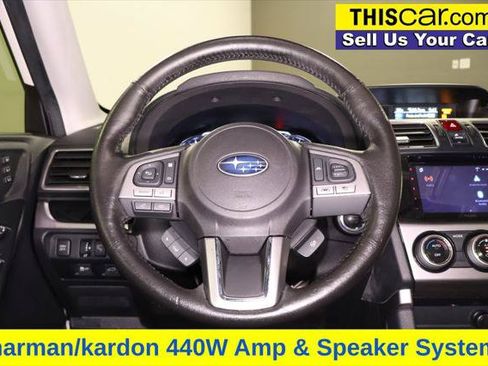 Used 2018 Subaru Forester 2.5i Touring w/ Popular Package #2 AWD/4WD image 15