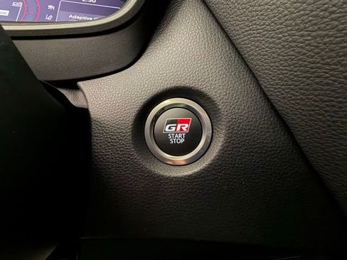 Used 2025 Toyota Corolla GR AWD/4WD image 29