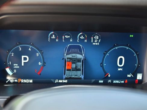 Certified 2024 Ford F150 Raptor image 25