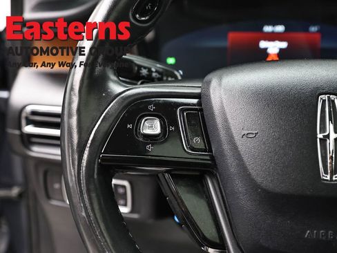 Used 2021 Lincoln Corsair Reserve w/ Elements Package AWD/4WD image 15