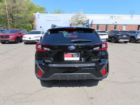 Used 2024 Subaru Crosstrek 2.5i Limited AWD/4WD image 5