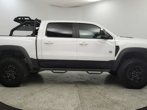 Used 2021 RAM 1500 TRX w/ TRX Level 2 Equipment Group AWD/4WD image 6