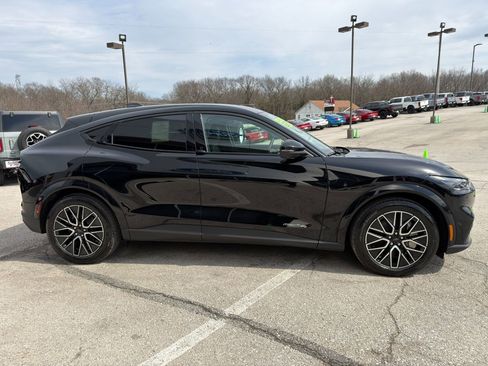 New 2026 Ford Mustang Mach-E Premium AWD/4WD image 8