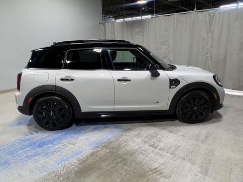 Used 2022 MINI Cooper Countryman S AWD/4WD image 19