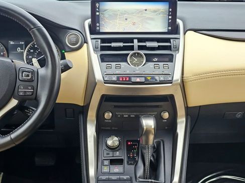 Used 2020 Lexus NX 300 AWD w/ Premium Package image 37